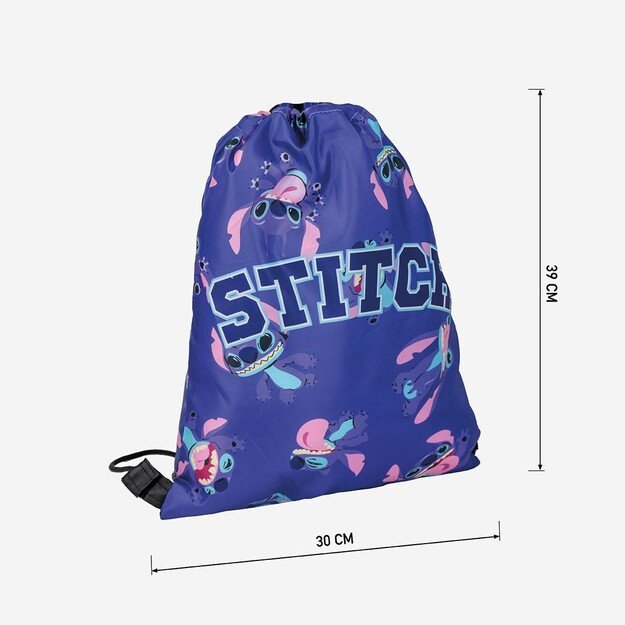 Cerda - Gym bag Stitch (2100005099)