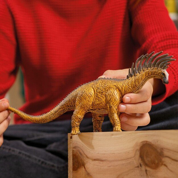 Schleich - Dinosaurs - Bajadasaurus (15042)