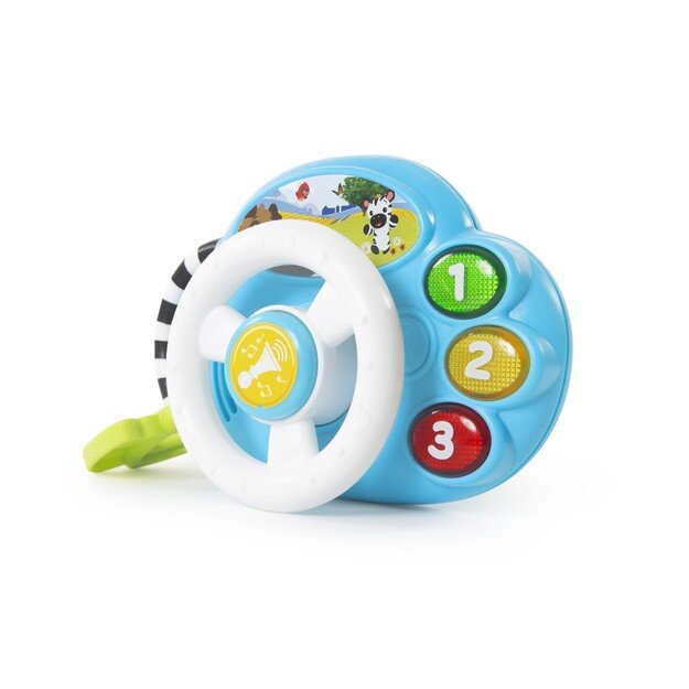 Baby Einstein - Driving tunes (10047)