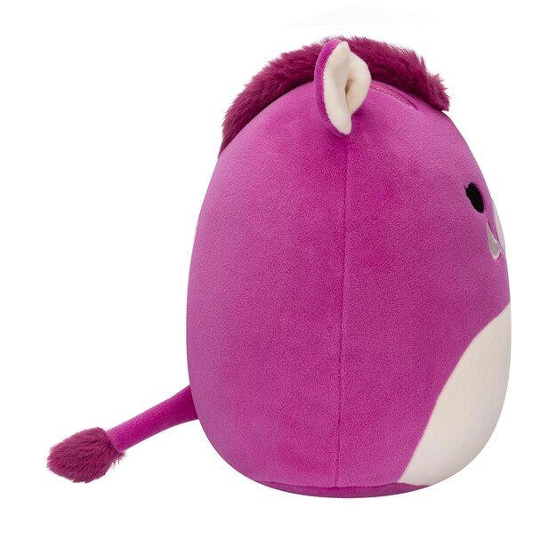 Squishmallows - 19 cm Plush P17 - Jenna the Purple Boar