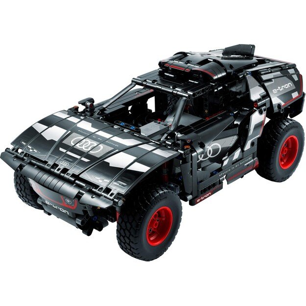 LEGO Technic - Audi RS Q e-tron (42160)