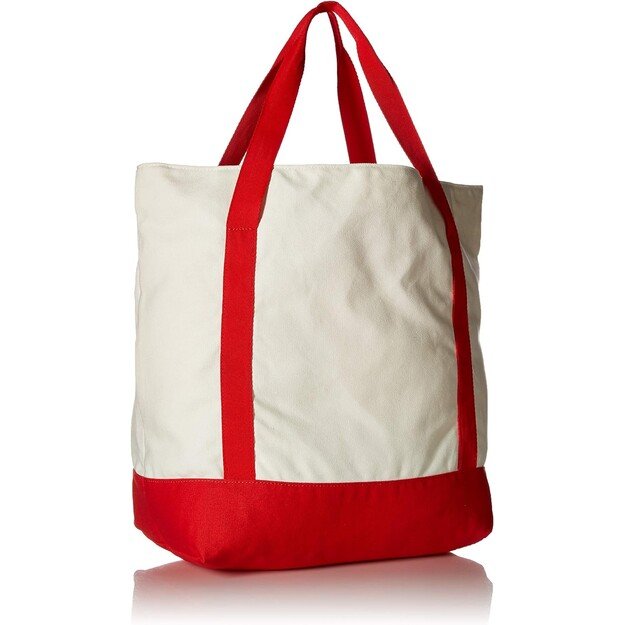 LEGO - Canvas Tote bag (42 x 51 cm) (4011095-DP0900-LBRCI)