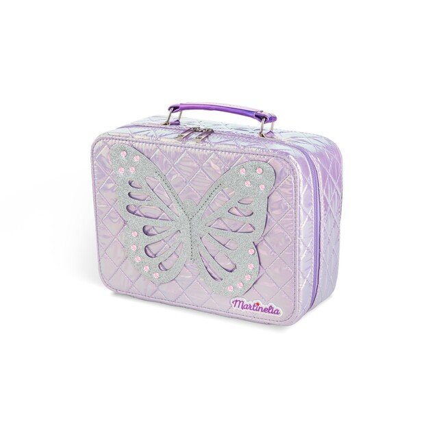 Martinelia - Shimmer Wings - Butterfly Beauty Case (AQ-12250)