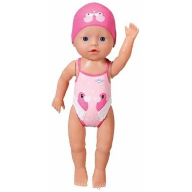 BABY born - My First Swim Girl 30cm (835302)