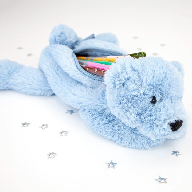 TOPModel - Bear pencil - ICEWORLD - (0412000)