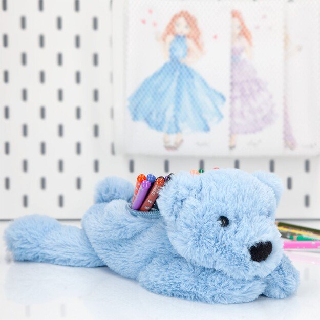 TOPModel - Bear pencil - ICEWORLD - (0412000)