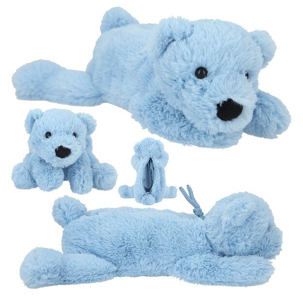 TOPModel - Bear pencil - ICEWORLD - (0412000)