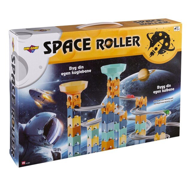 Vini Games - Space Balltower (31398)