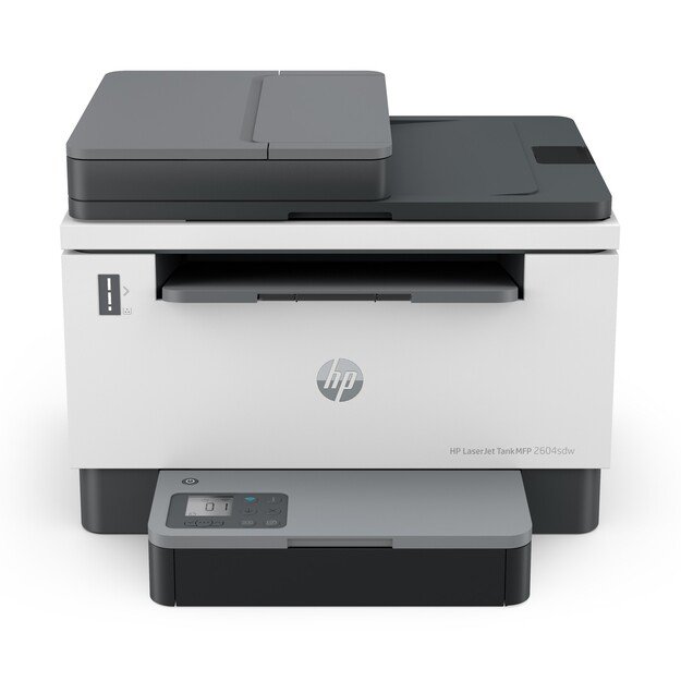 HP - LaserJet Tank MFP 2604sdw