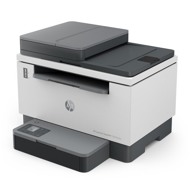 HP - LaserJet Tank MFP 2604sdw