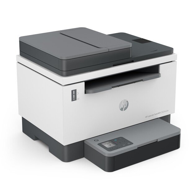 HP - LaserJet Tank MFP 2604sdw