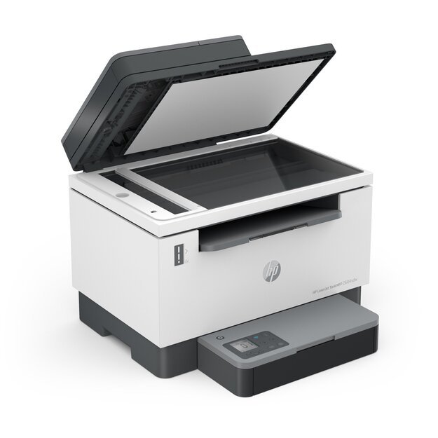 HP - LaserJet Tank MFP 2604sdw