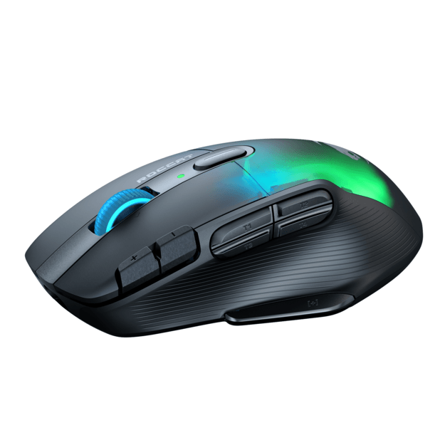 Roccat - Kone XP Air - Wireless Gaming Mouse