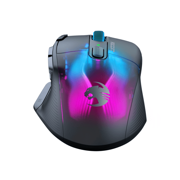 Roccat - Kone XP Air - Wireless Gaming Mouse