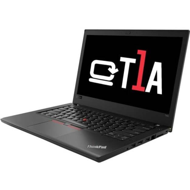 T1A - Lenovo ThinkPad T480 i5-8350U 8GB 240GB W10P