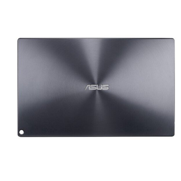 ASUS - ZenScreen 15.6