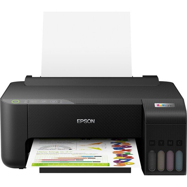 Epson - EcoTank ET-1810 Color Inkjet