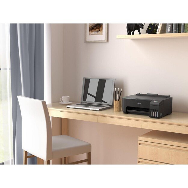 Epson - EcoTank ET-1810 Color Inkjet