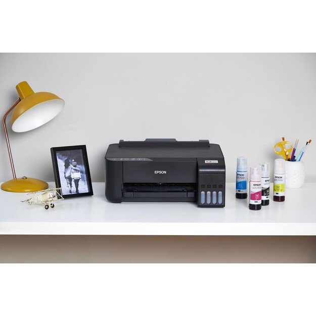 Epson - EcoTank ET-1810 Color Inkjet