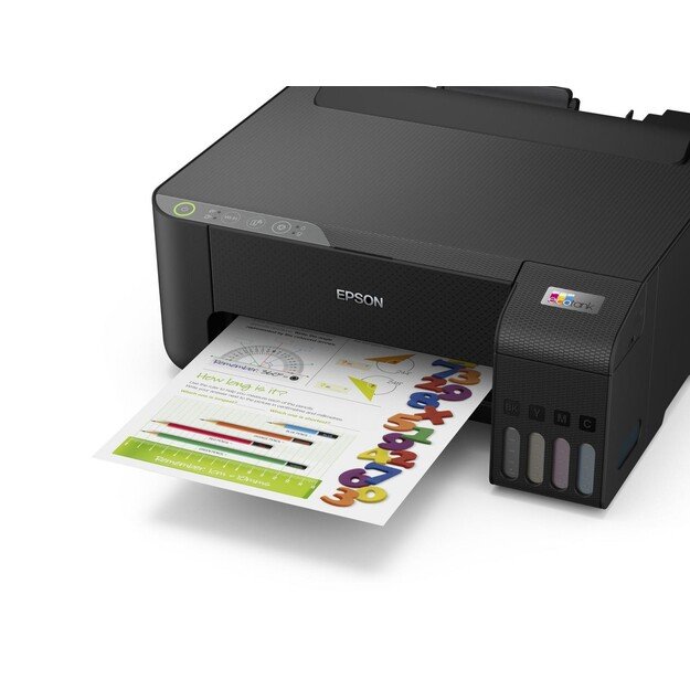 Epson - EcoTank ET-1810 Color Inkjet