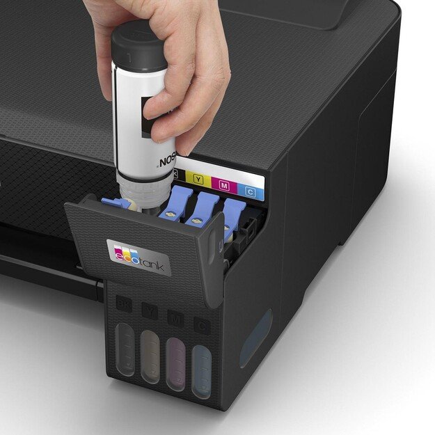 Epson - EcoTank ET-1810 Color Inkjet