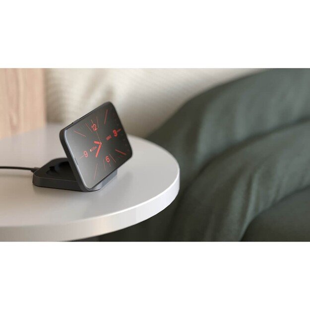 Zens - Magnetic Nightstand Charger