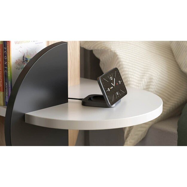 Zens - Magnetic Nightstand Charger