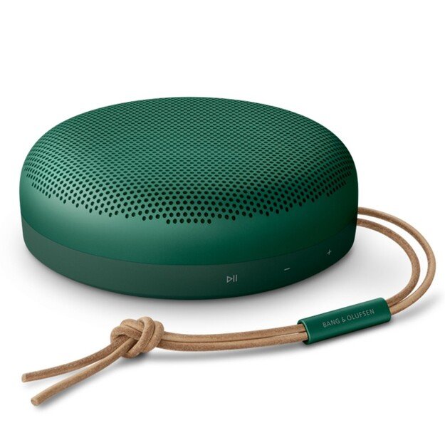 Bang & Olufsen BeoSound A1 - 2nd Gen - Green