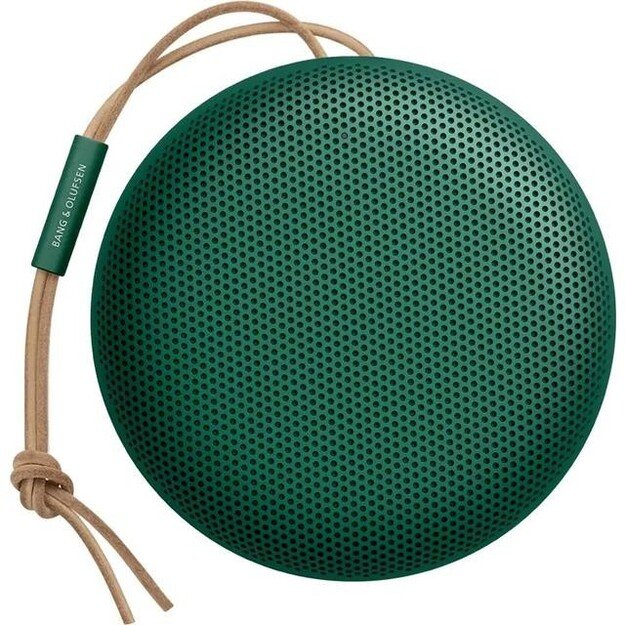 Bang & Olufsen BeoSound A1 - 2nd Gen - Green