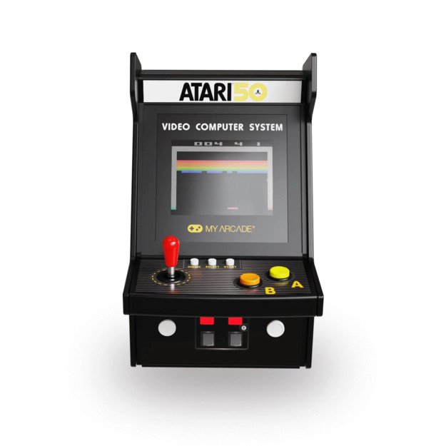 MY ARCADE - ATARI MICRO PLAYER PRO