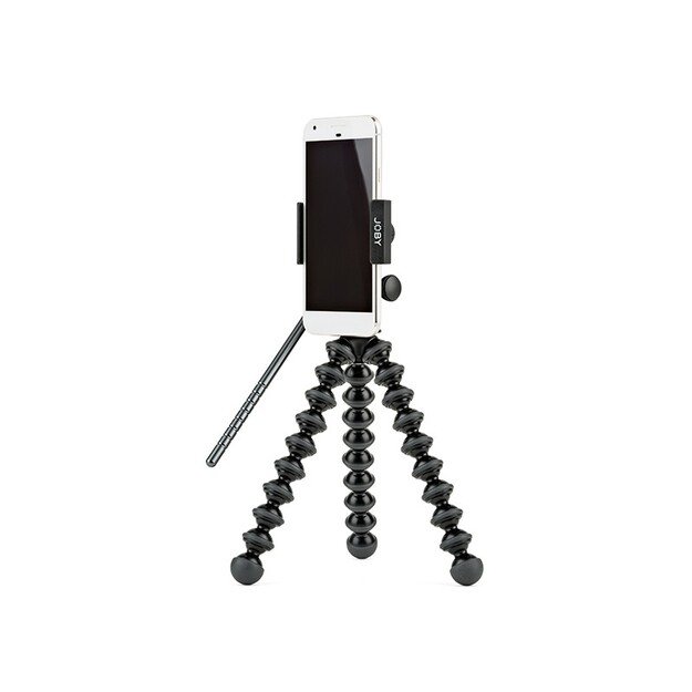 Joby - Griptight Pro Video Gorillapod Stand