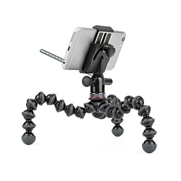 Joby - Griptight Pro Video Gorillapod Stand