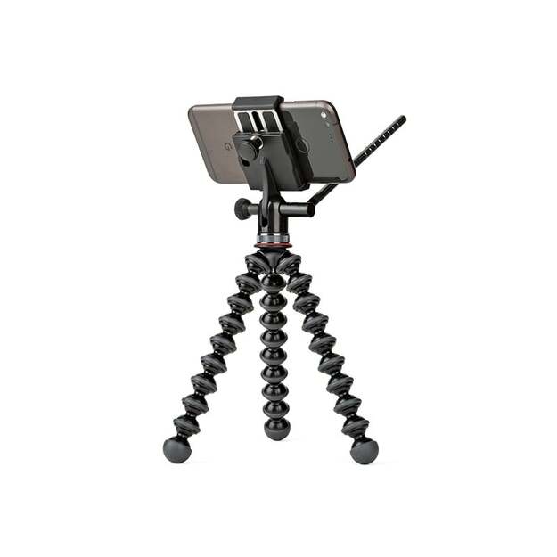 Joby - Griptight Pro Video Gorillapod Stand