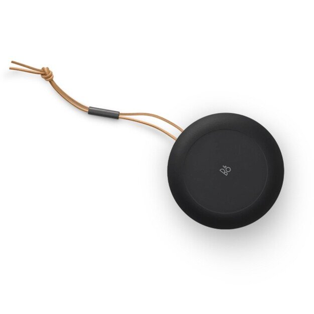 Bang & Olufsen BeoSound A1 - 2nd Gen - Black