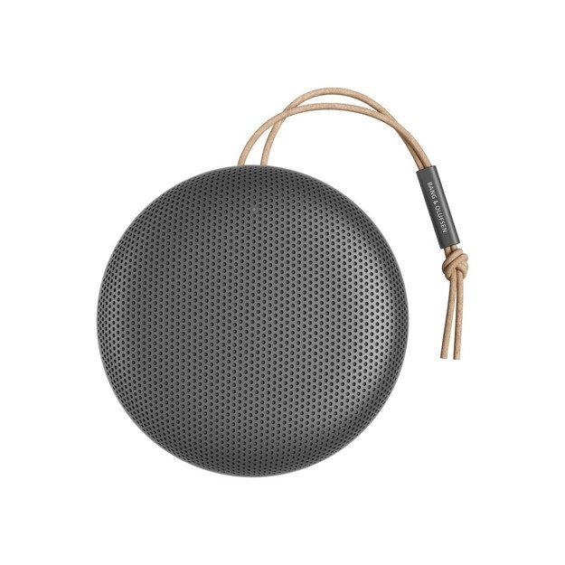 Bang & Olufsen BeoSound A1 - 2nd Gen - Black