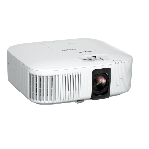 Epson - EH-TW6150 4K PRO-UHD projector