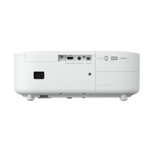 Epson - EH-TW6150 4K PRO-UHD projector