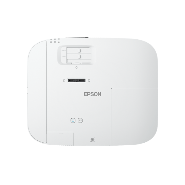 Epson - EH-TW6150 4K PRO-UHD projector