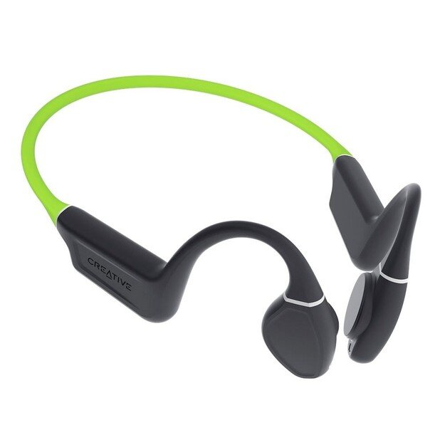 Creative - Outlier Free Plus Bone Conductor Headphones