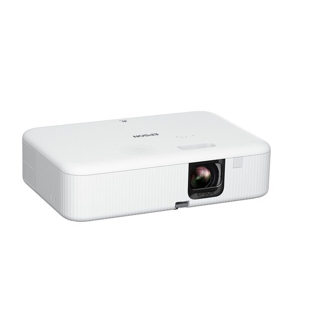 Epson - CO-FH02 Smart Full-HD projector