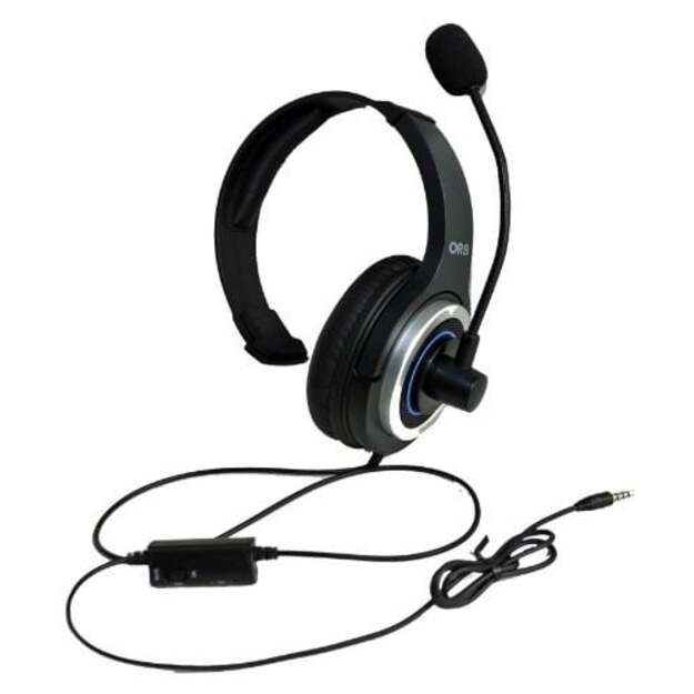 Playstation 4 - Elite Chat Headset (ORB)