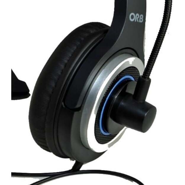 Playstation 4 - Elite Chat Headset (ORB)