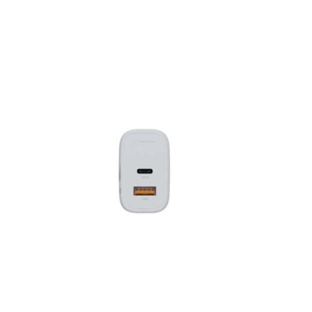 Xtorm - 67W GaN2 Ultra Home Charger USB-C PD/USB-A White