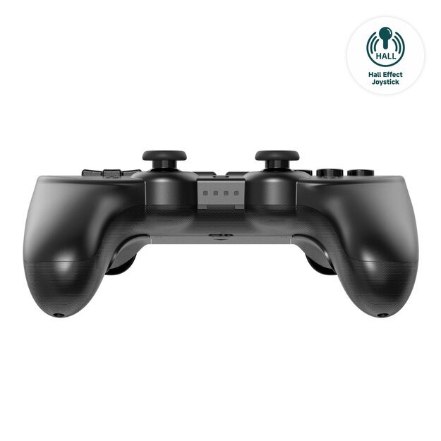 8BitDo PRO 2 Gamepad Hall Ed/Black