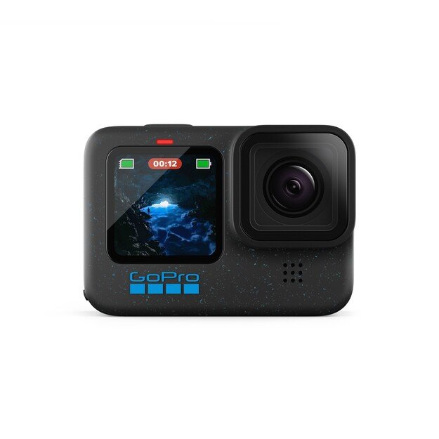 GoPro - HERO12 Black