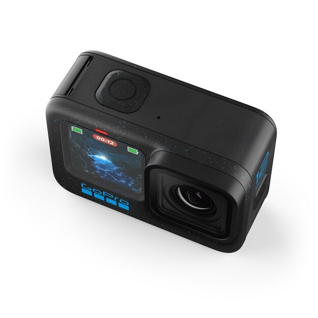 GoPro - HERO12 Black