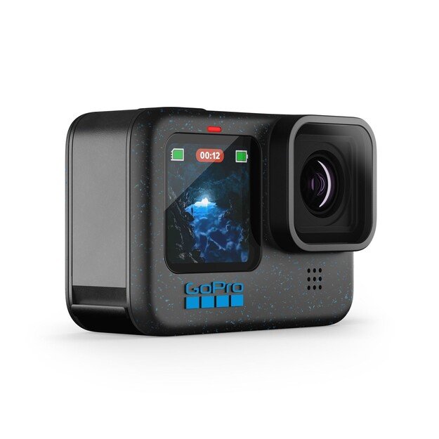 GoPro - HERO12 Black