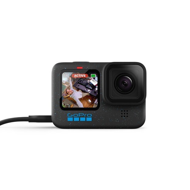 GoPro - HERO12 Black