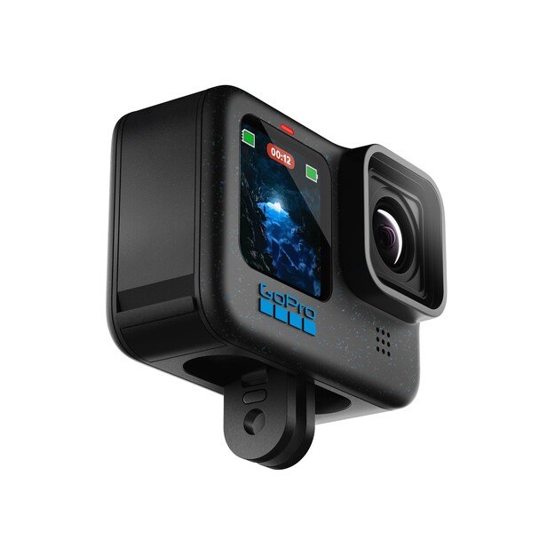 GoPro - HERO12 Black