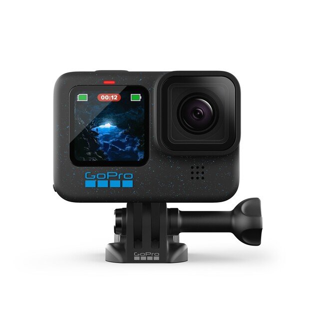 GoPro - HERO12 Black